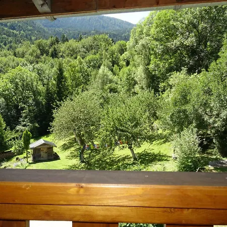 La Maison Bleue