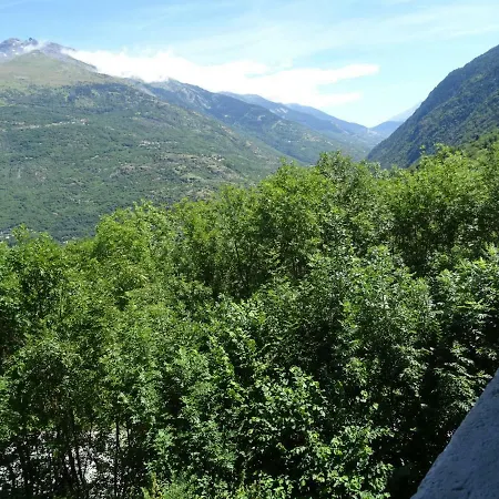 La Maison Bleue