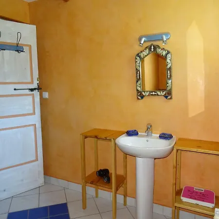 La Maison Bleue